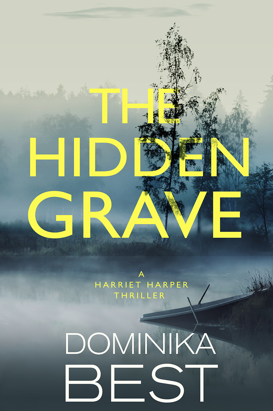 The Hidden Grave Book 2 The Hidden Grave